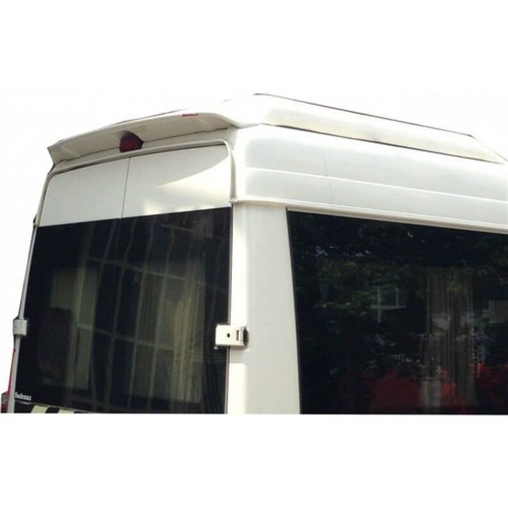 Volkswagen Crafter Uyumlu Spoiler Tavan (Işıklı) Fiber 2006-2011 Fiyatı, Yorumları ve Özellikleri