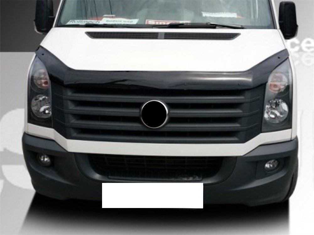 Volkswagen Crafter Uyumlu Kaput Koruyucu 2006-2011