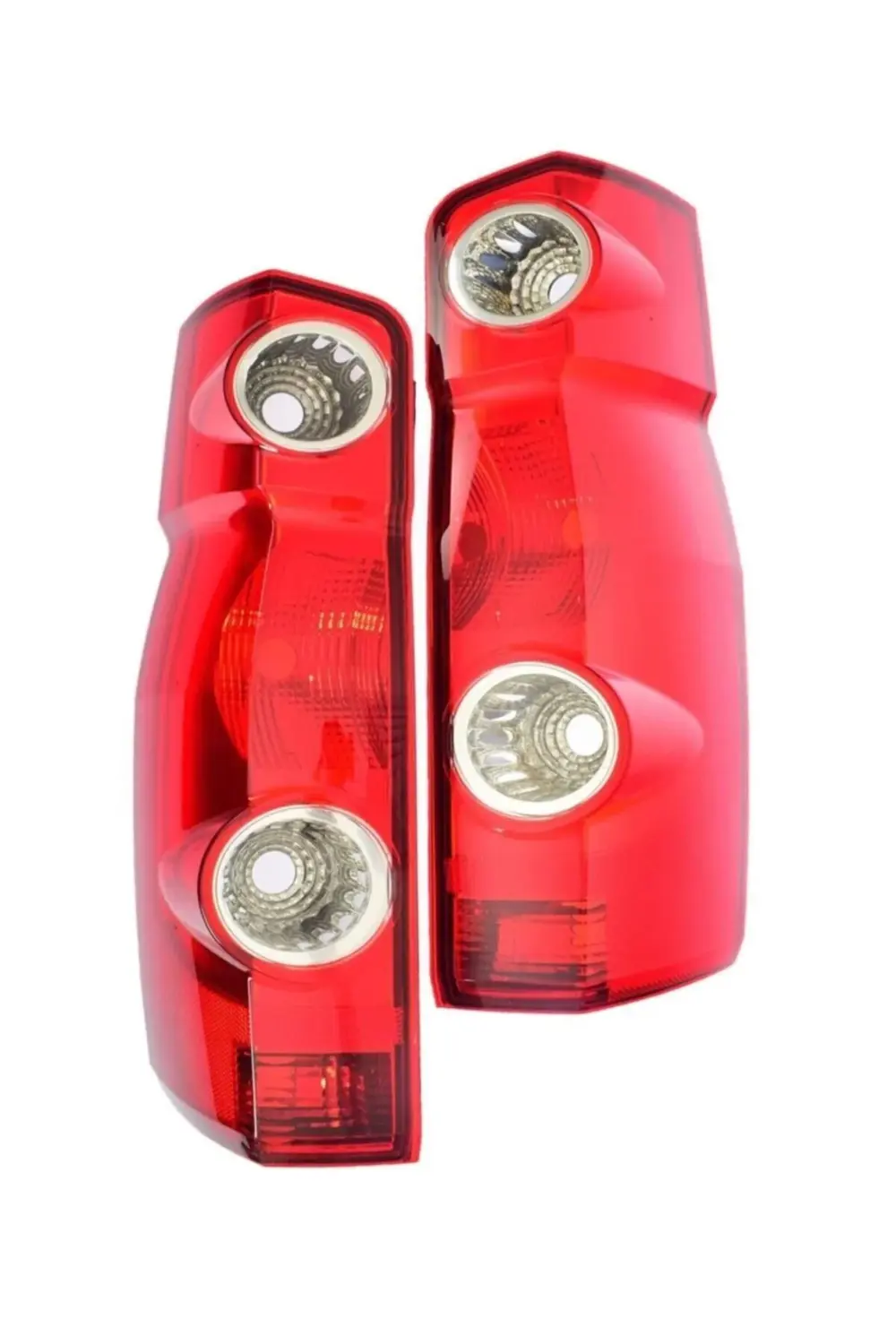 Volkswagen Crafter Sağ + Sol Arka Stop Lambası Takımı 2006-2014