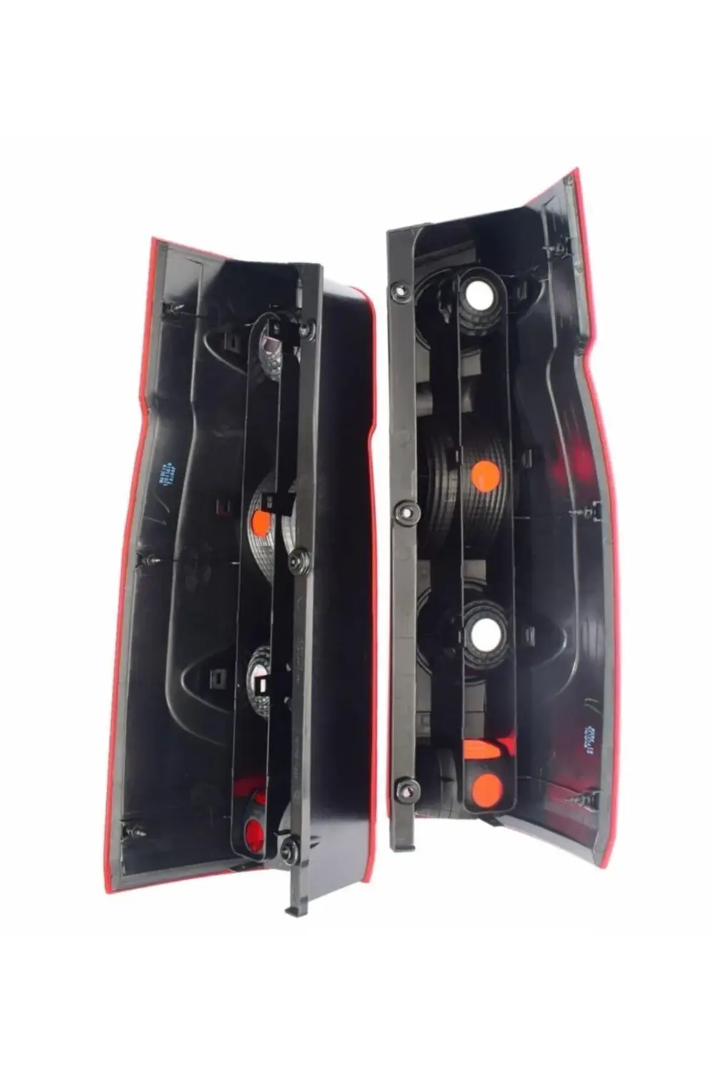 Volkswagen Crafter Sağ + Sol Arka Stop Lambası Takımı 2006-2014