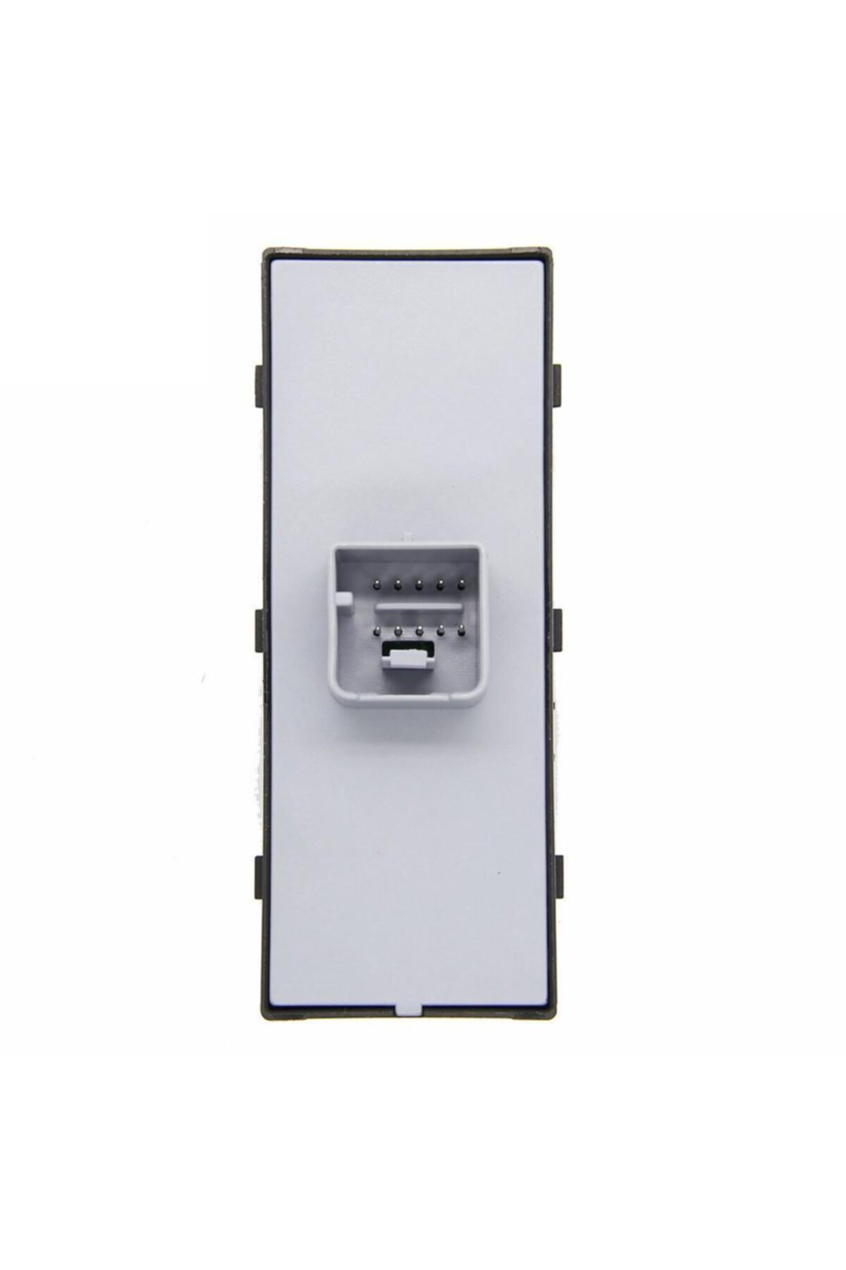 Mcar Volkswagen Golf 2006 2013 Model Krom 5 6 Sol Dörtlü Cam Düğmesi