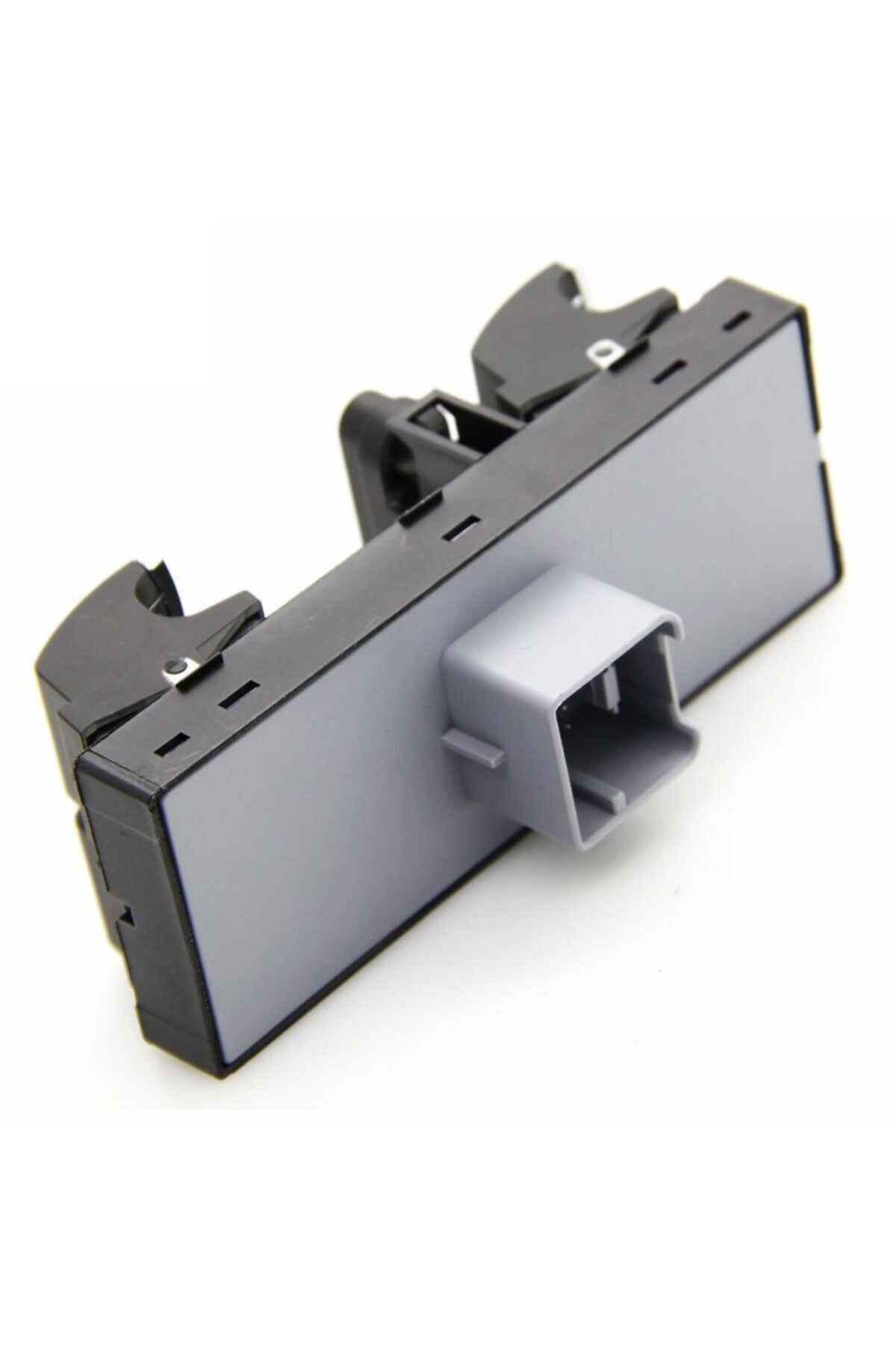 Mcar Volkswagen Golf 2006 2013 Model Krom 5 6 Sol Dörtlü Cam Düğmesi