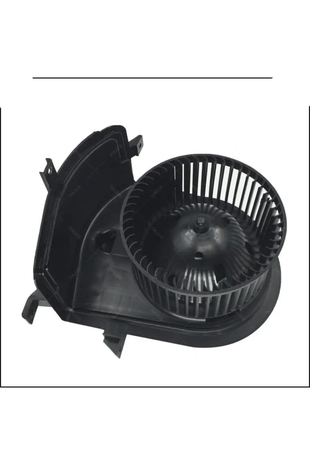 Volkswagen Golf 3 Iıı Kalorifer Motoru 1992--1997 Uyumlu