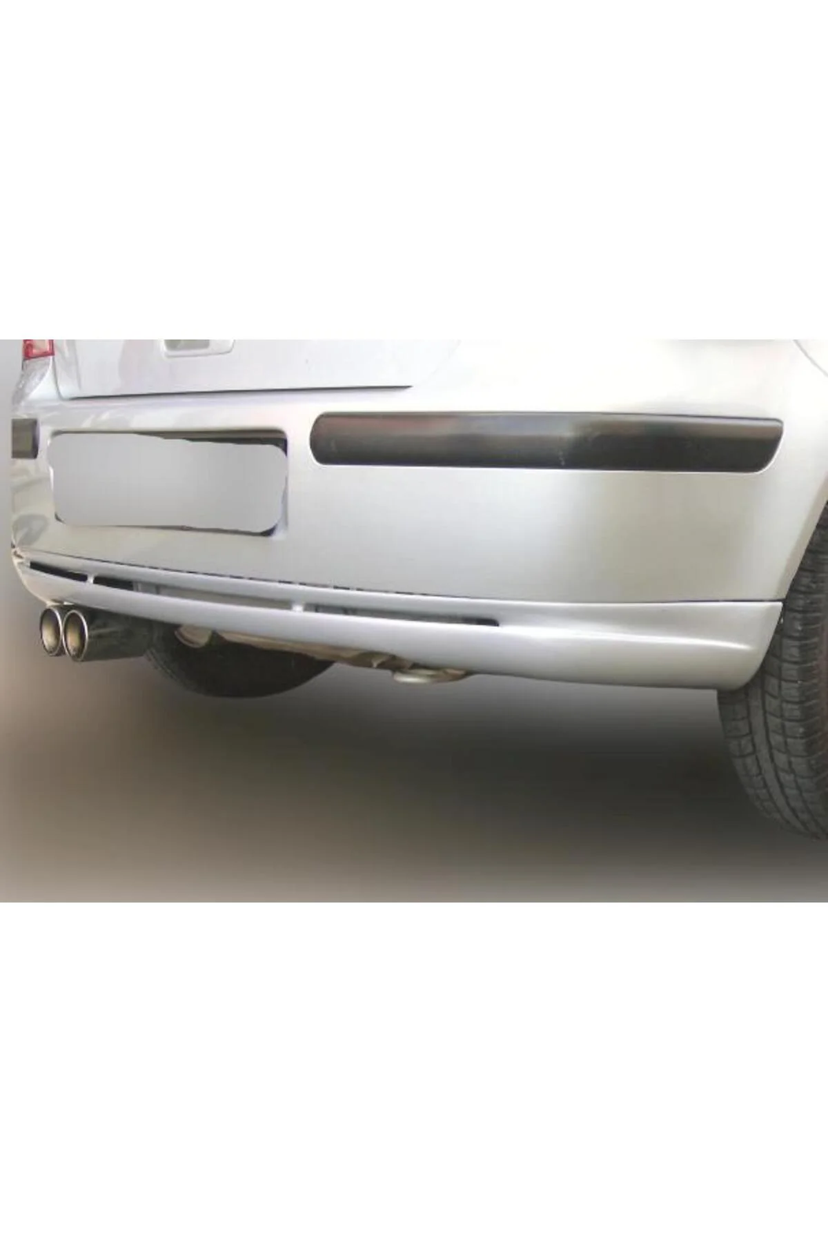 VOLKSWAGEN GOLF 4 1996-2003 ASTARLI ARKA KARLIK
