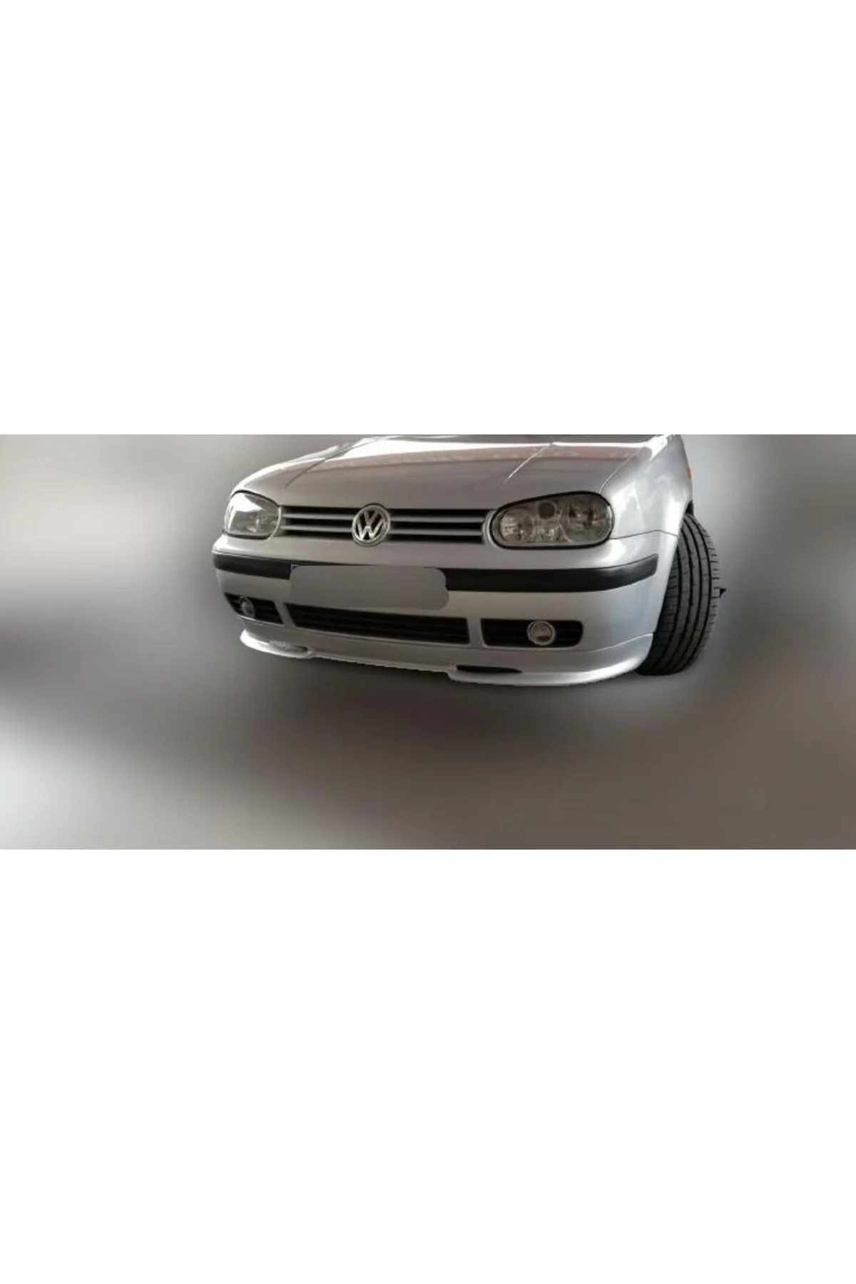 VOLKSWAGEN GOLF 4 1996-2003 ASTARLI ÖN KARLIK