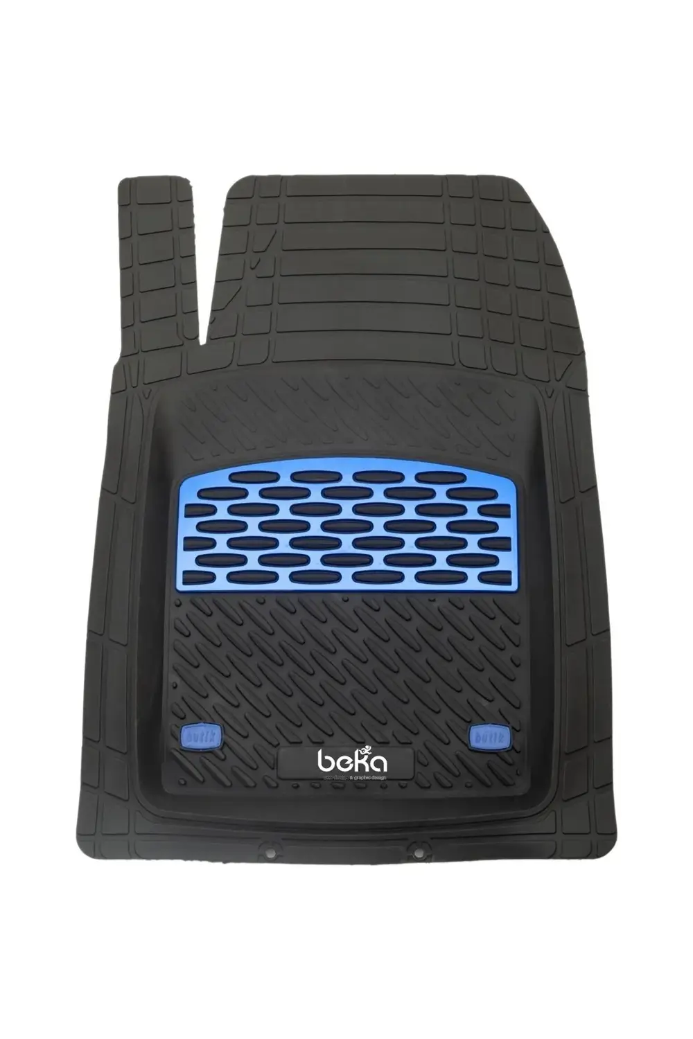 Volkswagen Golf 4 2002 UYUMLU HAVUZLU ÜNIVERSAL MAXİ PASPAS MAVİ