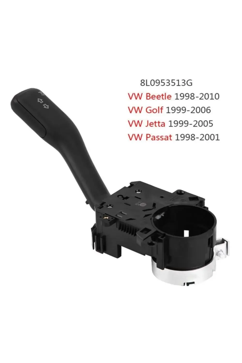 Volkswagen Golf 4 - Bora Sinyal Kolu 1997--2004