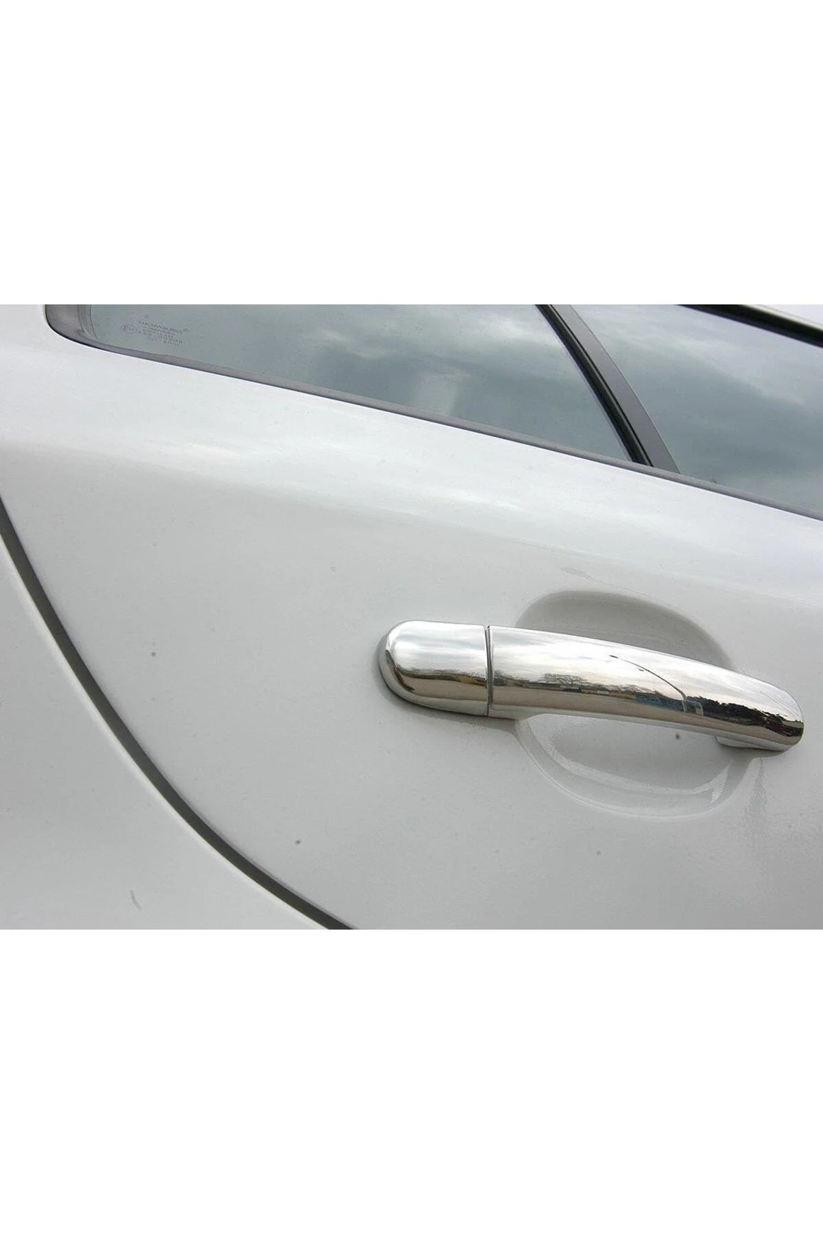 Volkswagen Golf 4 Kapı Kolu Uyumlu Volkswagen Golf 4 Kapı Kolu Uyumlu