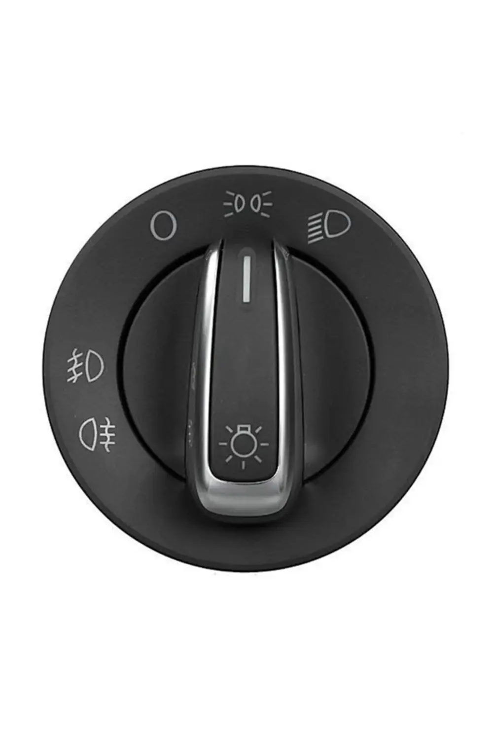 Volkswagen Golf 4 - Passat B5 B5.5 Far Açma Anahtarı 1997--2005