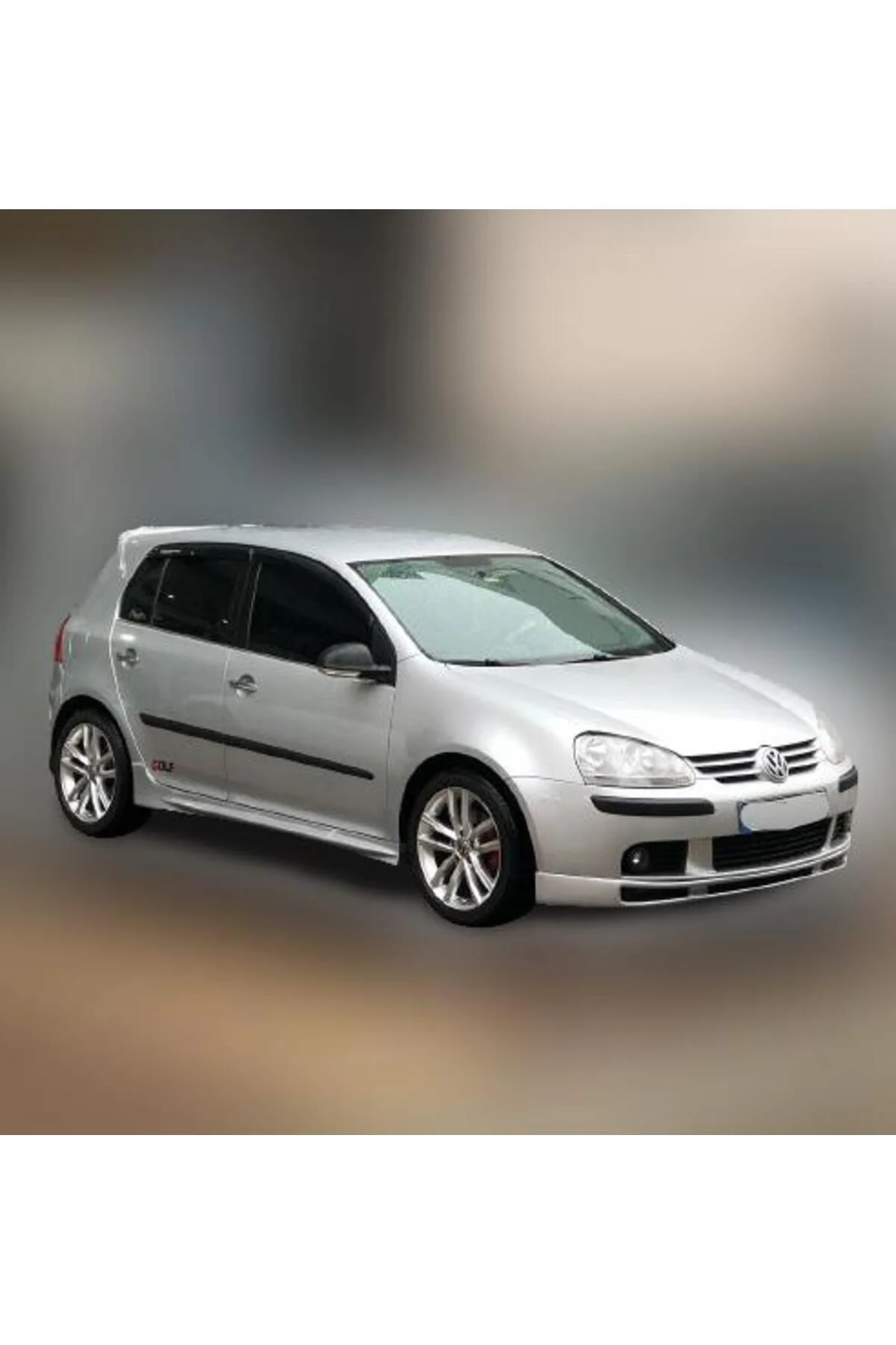 VOLKSWAGEN GOLF 5 2004-2009 ASTARLI ÖN KARLIK VOLKSWAGEN GOLF 5 2004-2009 ASTARLI ÖN KARLIK