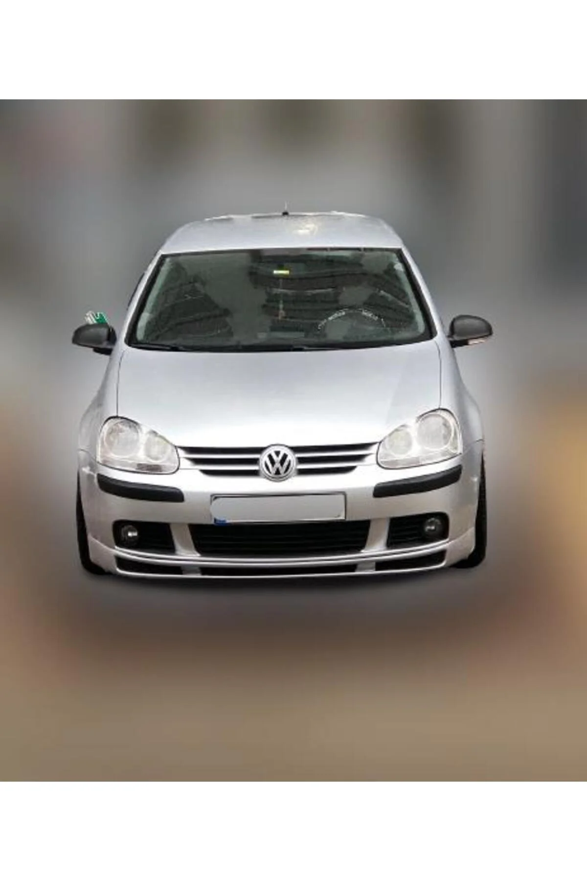 VOLKSWAGEN GOLF 5 2004-2009 ASTARLI ÖN KARLIK VOLKSWAGEN GOLF 5 2004-2009 ASTARLI ÖN KARLIK