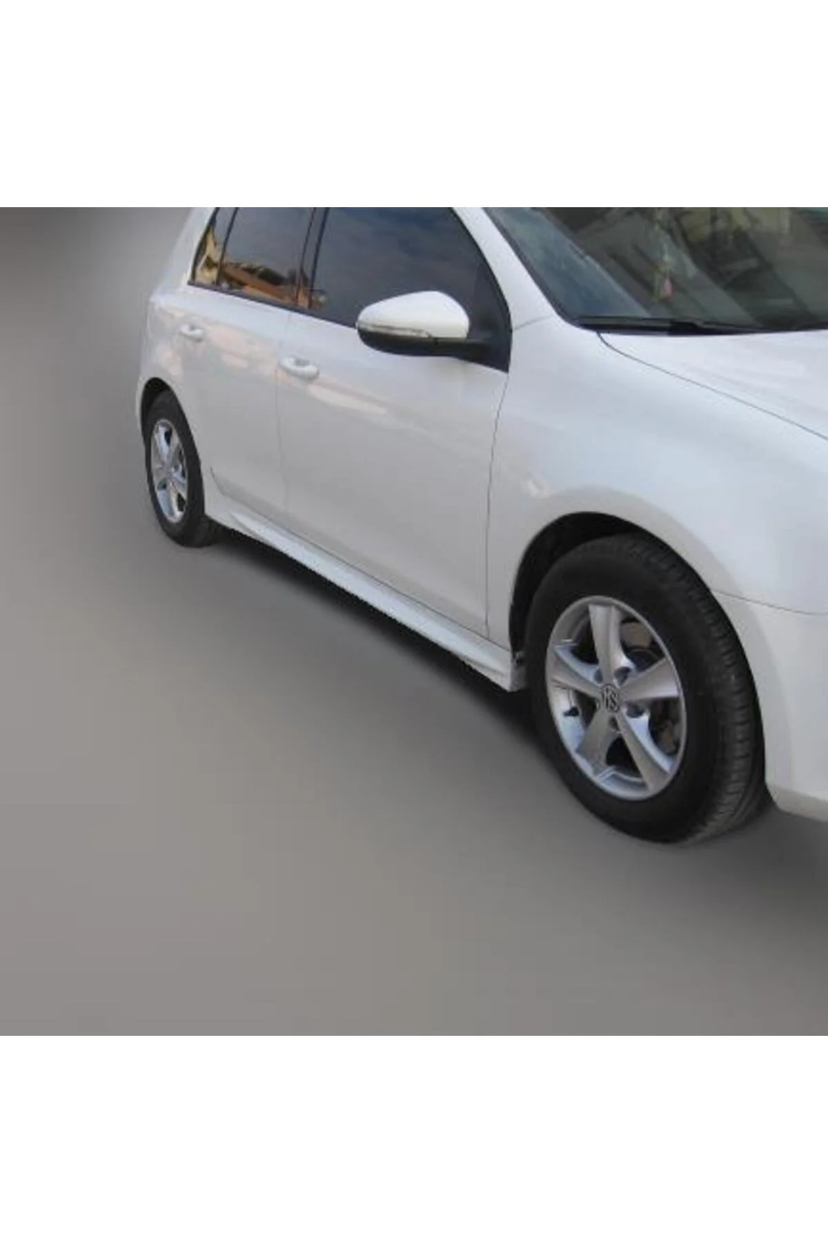VOLKSWAGEN GOLF 5 2004-2009 ASTARLI YAN MARŞPİYEL