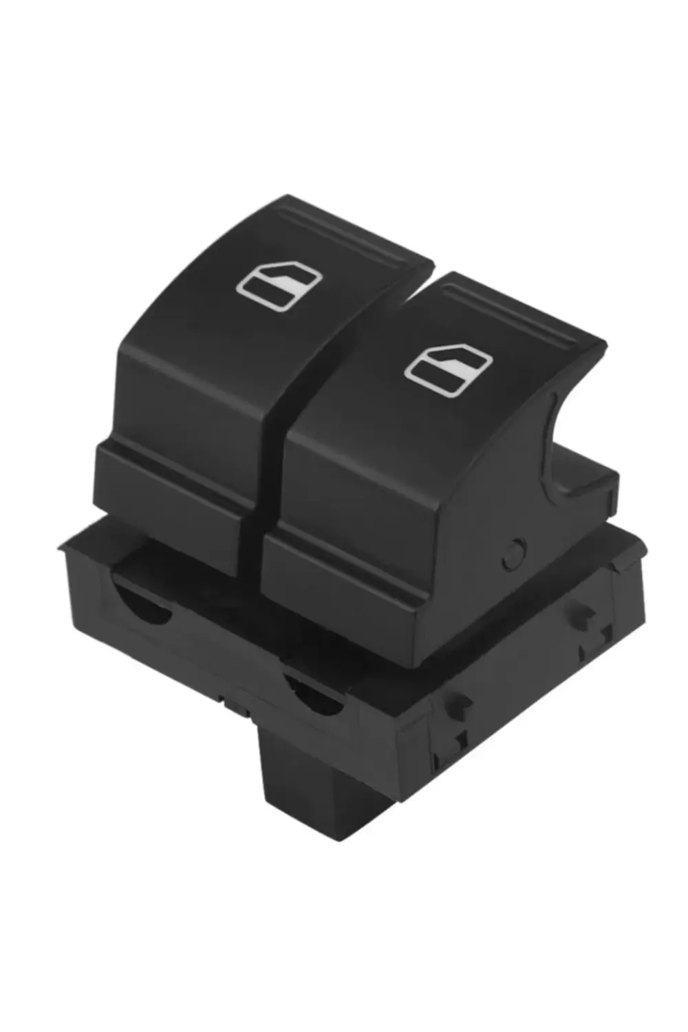 Volkswagen Golf 5 Cam Anahtarı Düğmesi Sol Ikili 2003--2009