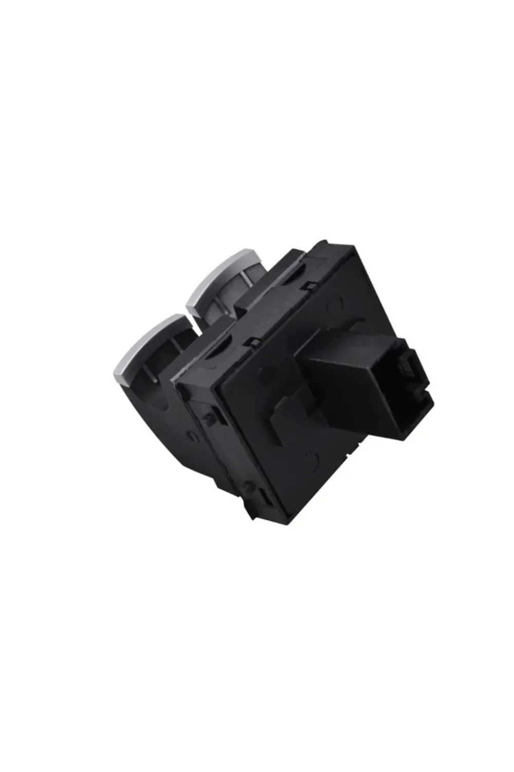 Volkswagen Golf 5 (v) Sol Ikili Krom Cam Düğmesi Anahtarı 2003-20