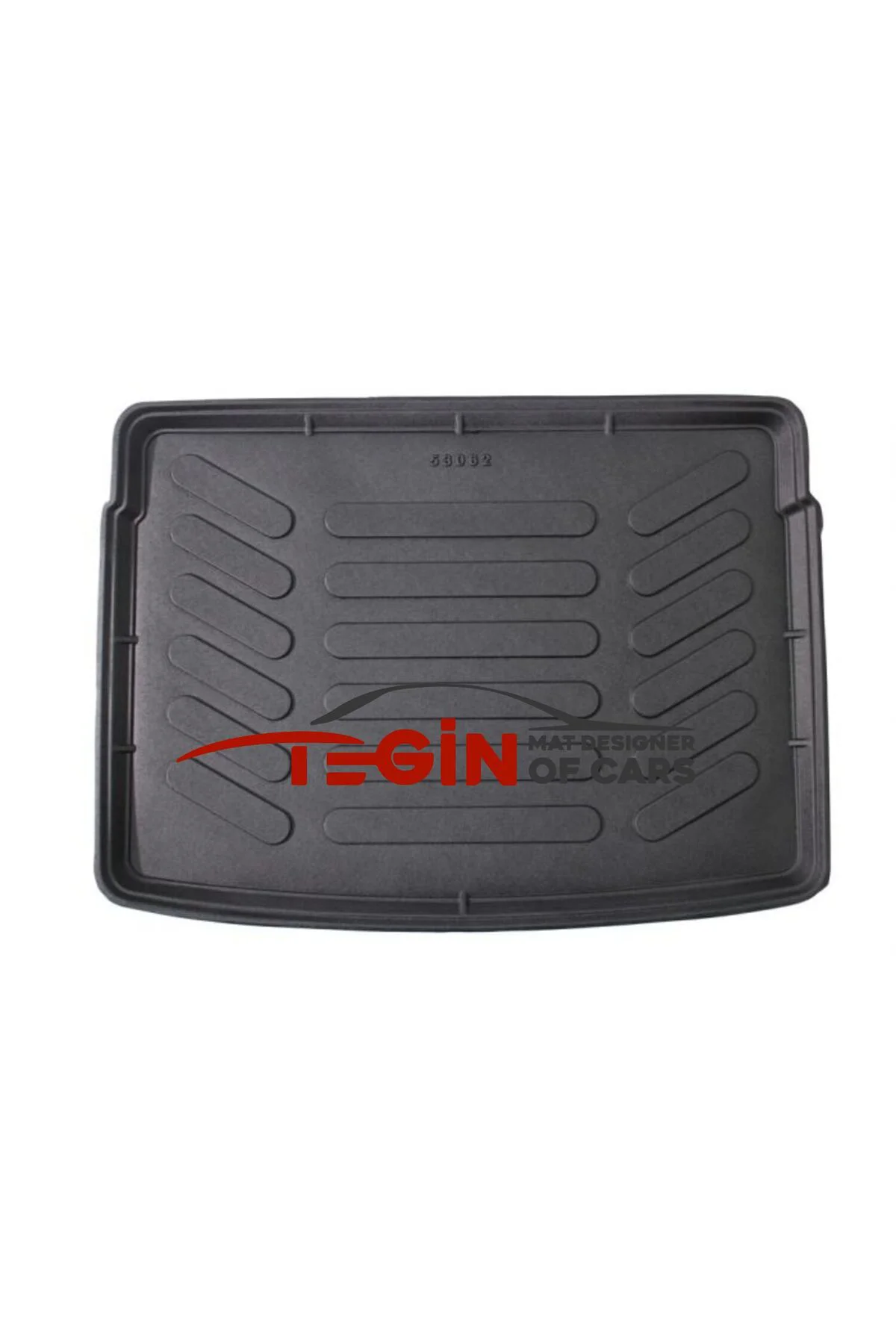 Volkswagen Golf 6 2010 Bagaj Havuzu