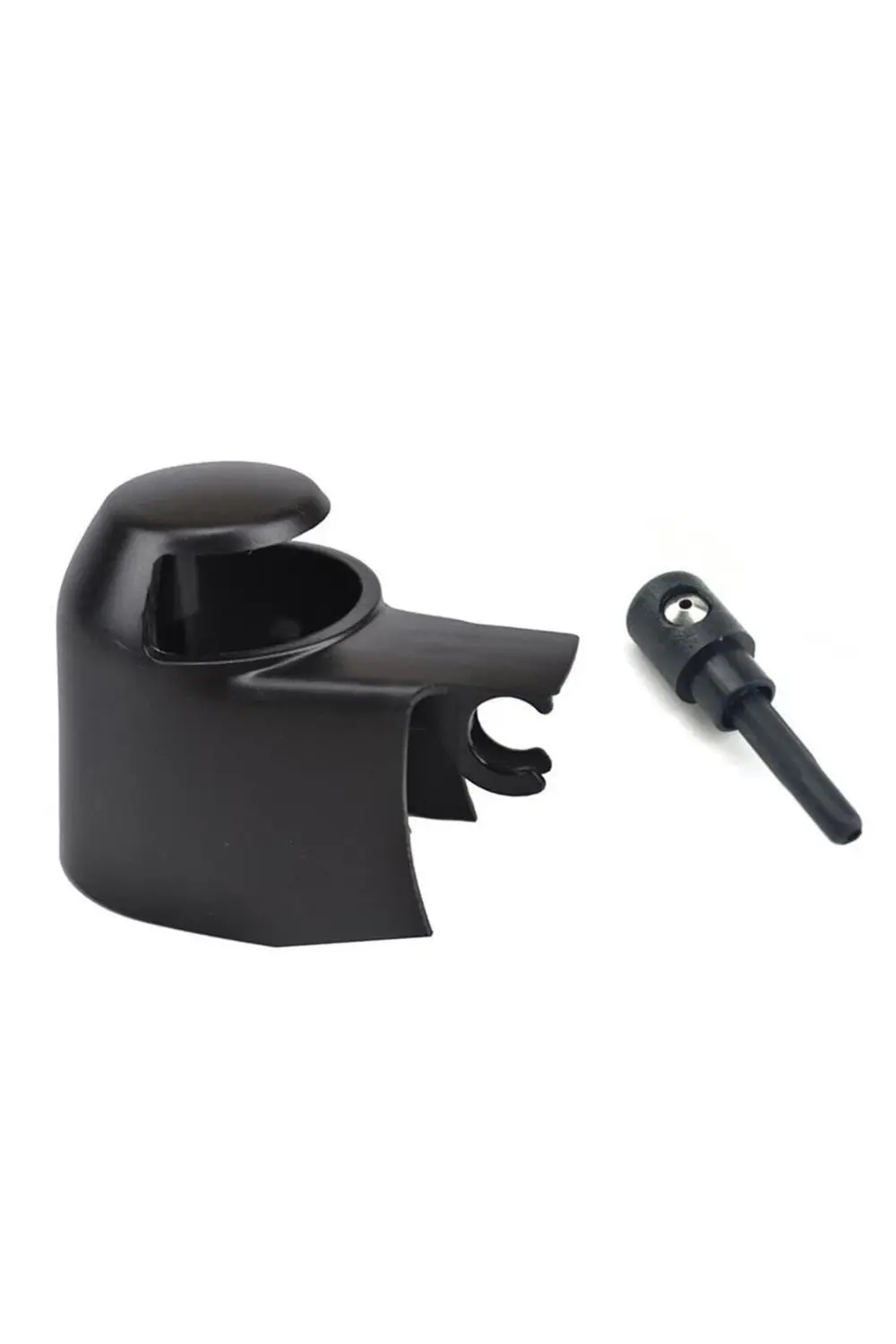 Volkswagen Golf 6 Arka Silecek Kapağı + Su Atma Memesi 2009--2013