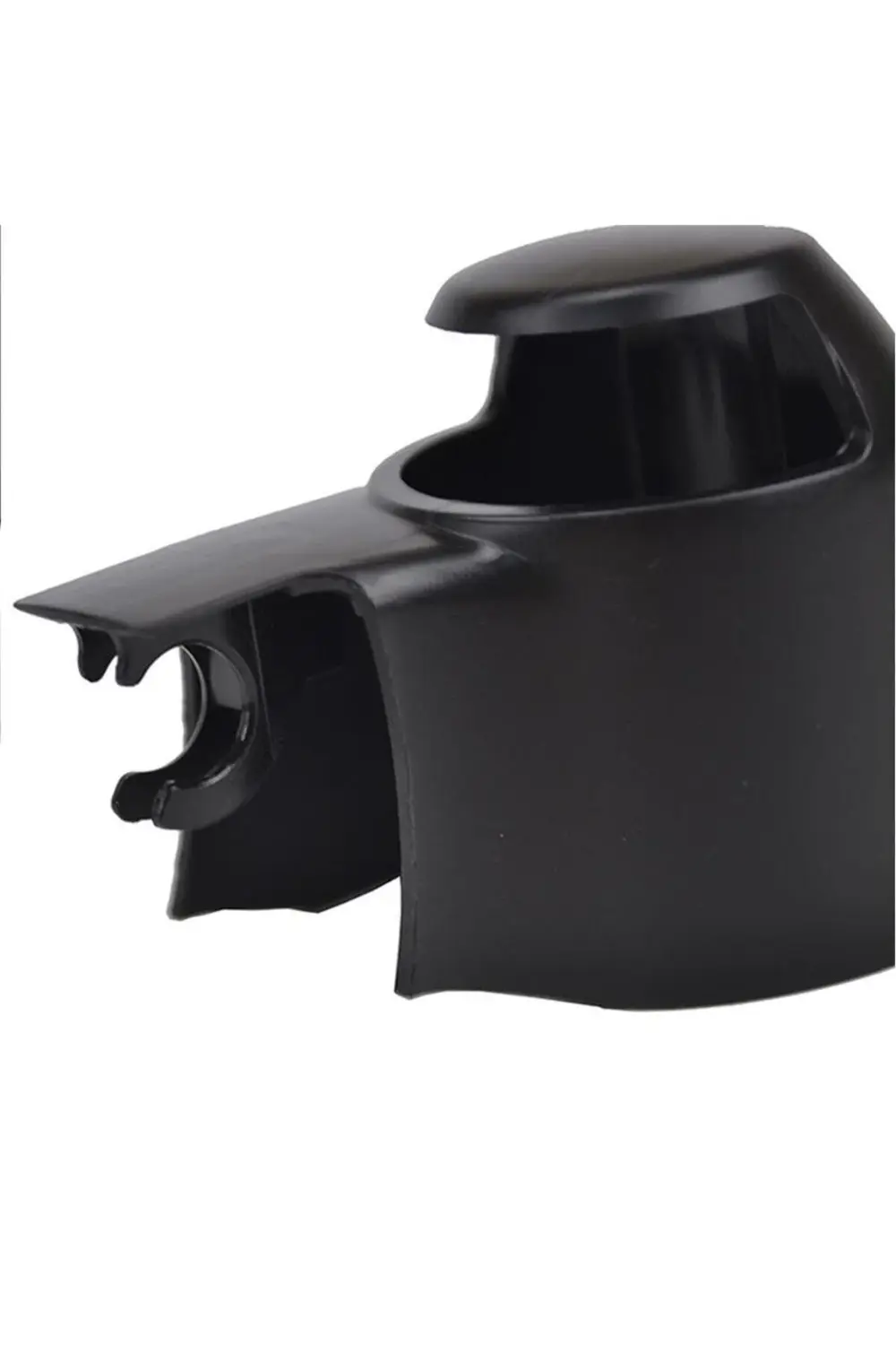 Volkswagen Golf 6 Arka Silecek Kapağı + Su Atma Memesi 2009--2013