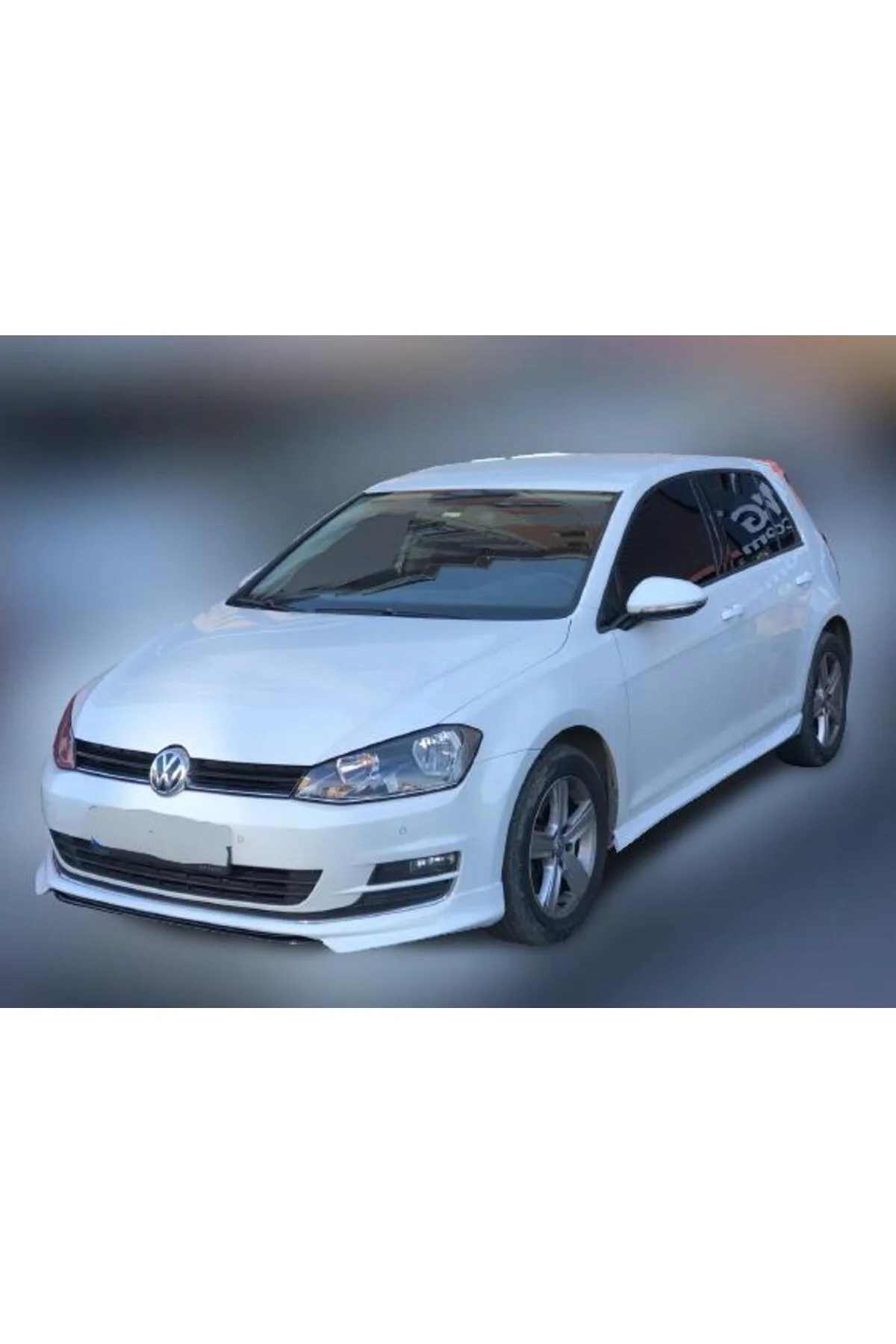 VOLKSWAGEN GOLF 7 2013-2017 ASTARLI ABT ÖN KARLIK VOLKSWAGEN GOLF 7 2013-2017 ASTARLI ABT ÖN KARLIK