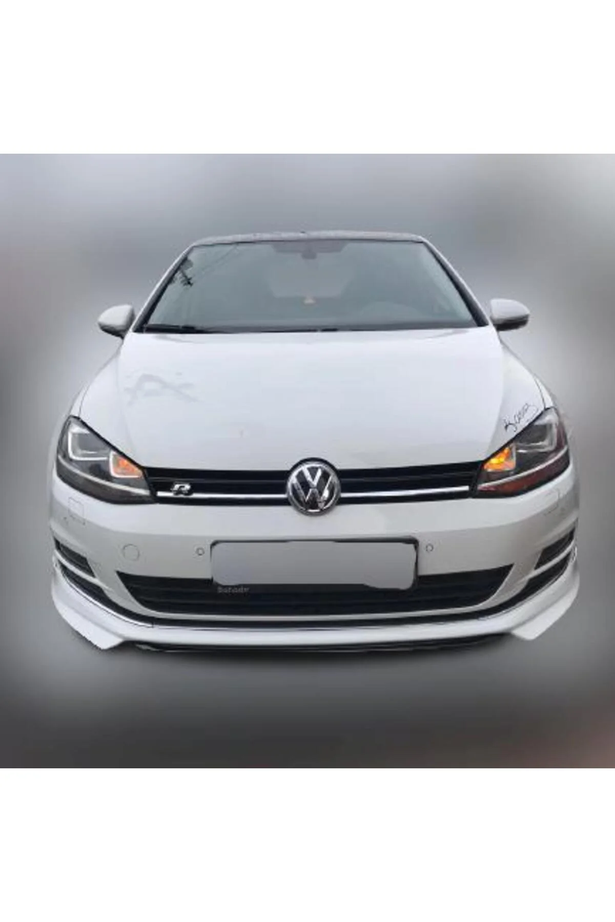 VOLKSWAGEN GOLF 7 2013-2017 ASTARLI ABT ÖN KARLIK VOLKSWAGEN GOLF 7 2013-2017 ASTARLI ABT ÖN KARLIK