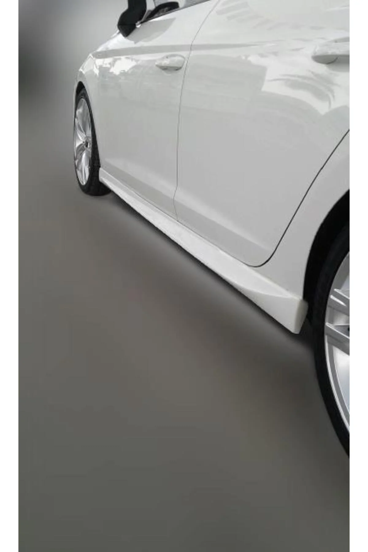 VOLKSWAGEN GOLF 7 2013-2017 ASTARLI R-MARŞPİYEL