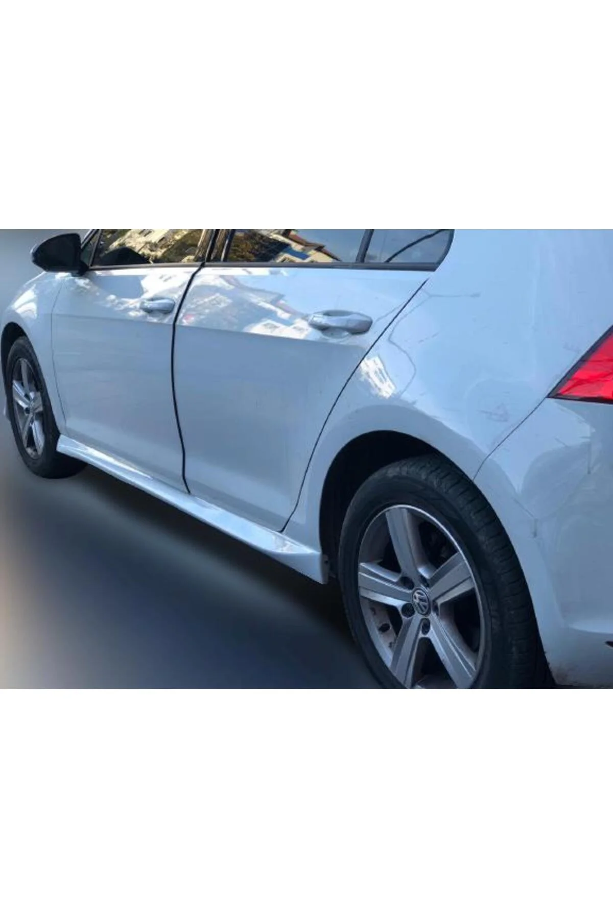 VOLKSWAGEN GOLF 7 2013-2017 ASTARLI R-MARŞPİYEL