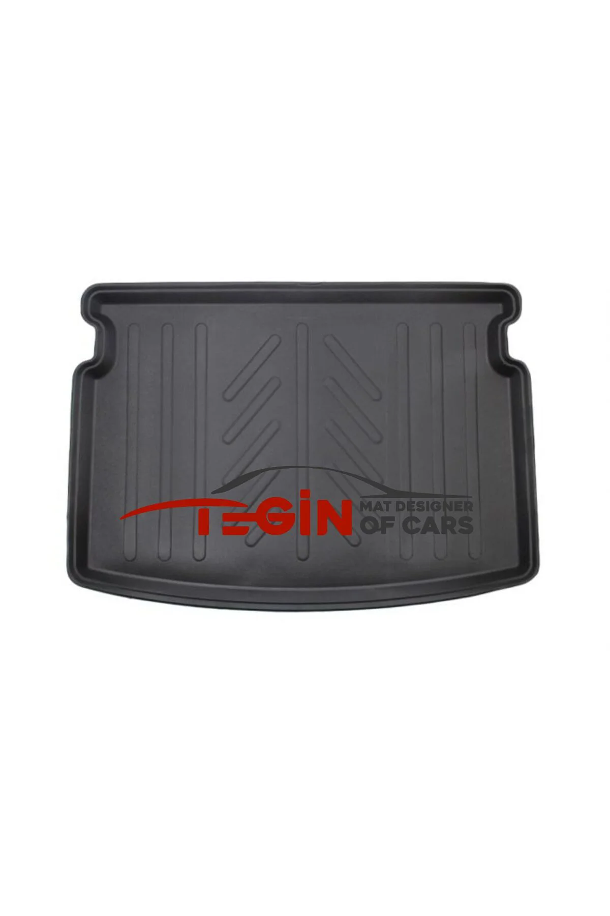 Volkswagen Golf 7 Alt Bagaj 2013 -2020 Bagaj Havuzu