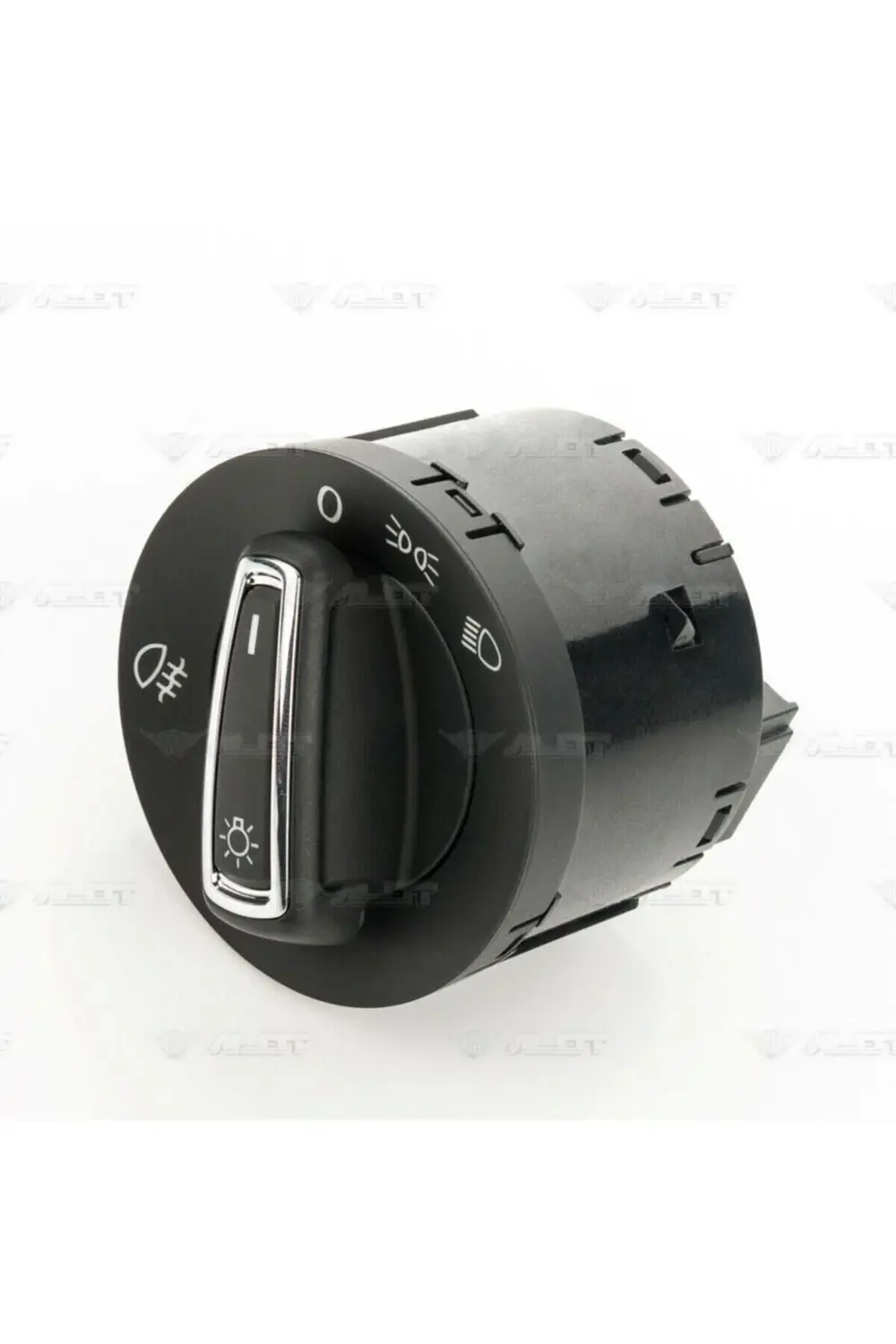 Volkswagen Golf 7 Far Ve Sis Açma Anahtarı Düğmesi 2013--2018 Uyu