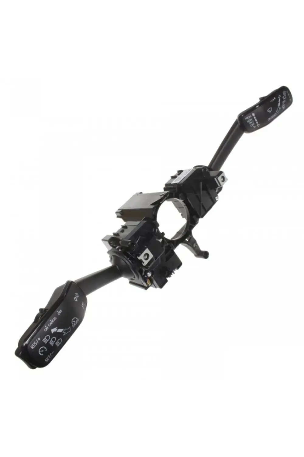 Volkswagen Golf 7 Sinyal + Silecek Kolu Ünitesi Crs 2013--2017 Uy