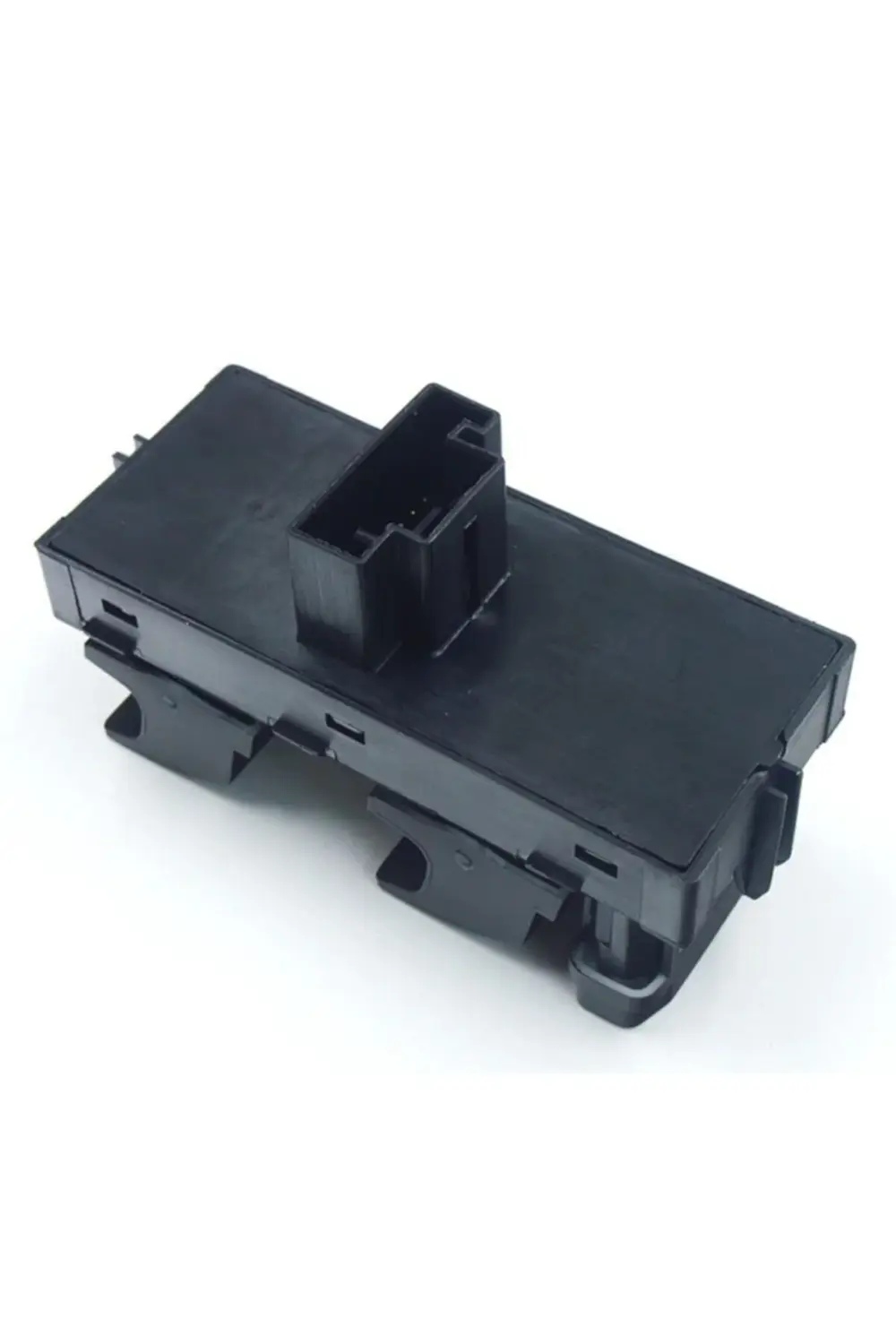 Volkswagen Golf 7 Sol Dörtlü Cam Düğmesi 2015--2019