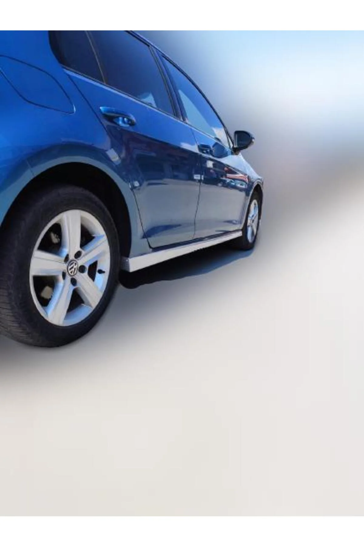VOLKSWAGEN GOLF 7.5 2017-2020 ASTARLI AR MARŞPİYEL VOLKSWAGEN GOLF 7.5 2017-2020 ASTARLI AR MARŞPİYEL