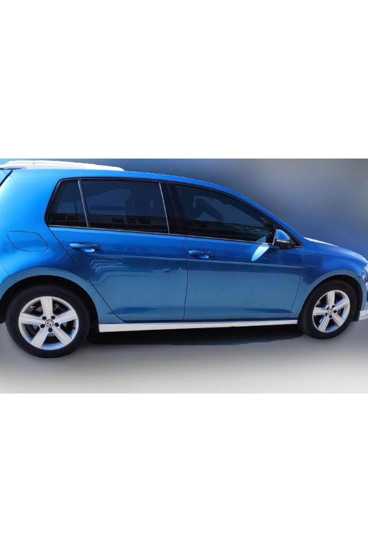 VOLKSWAGEN GOLF 7.5 2017-2020 ASTARLI AR MARŞPİYEL VOLKSWAGEN GOLF 7.5 2017-2020 ASTARLI AR MARŞPİYEL