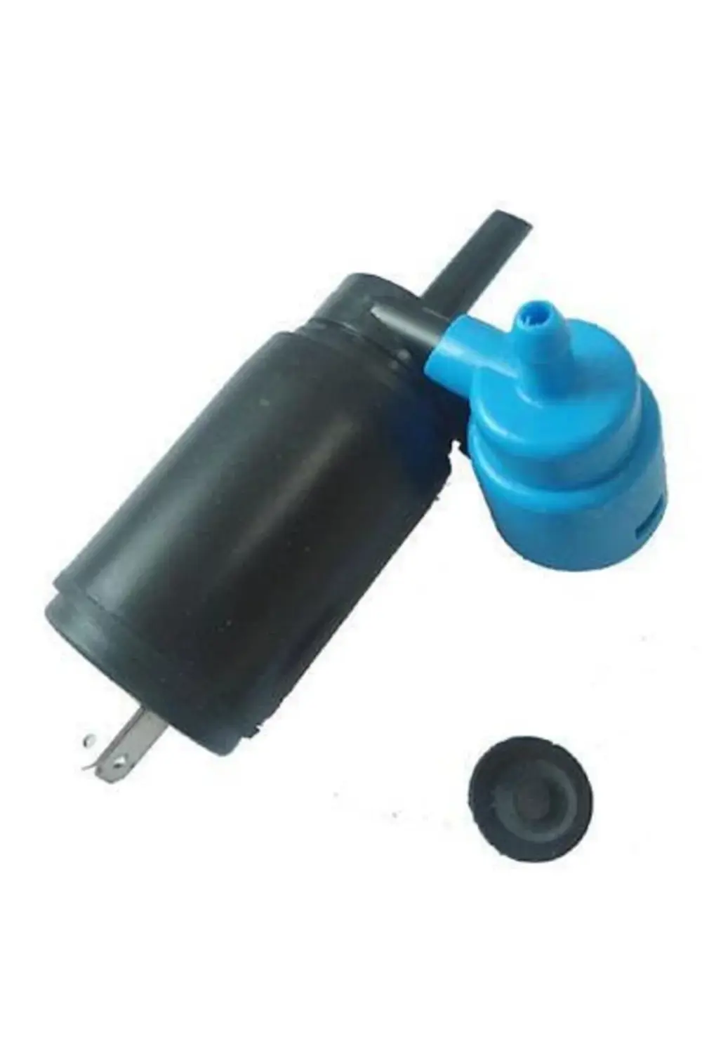 Volkswagen Golf - Caddy - T4 Su Fiskiye Motoru