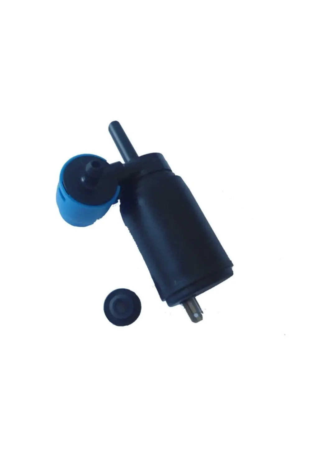 Volkswagen Golf - Caddy - T4 Su Fiskiye Motoru