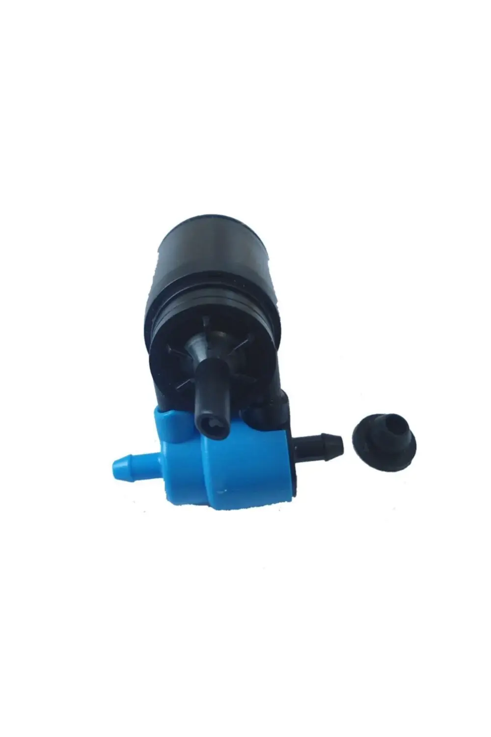 Volkswagen Golf - Caddy - T4 Su Fiskiye Motoru