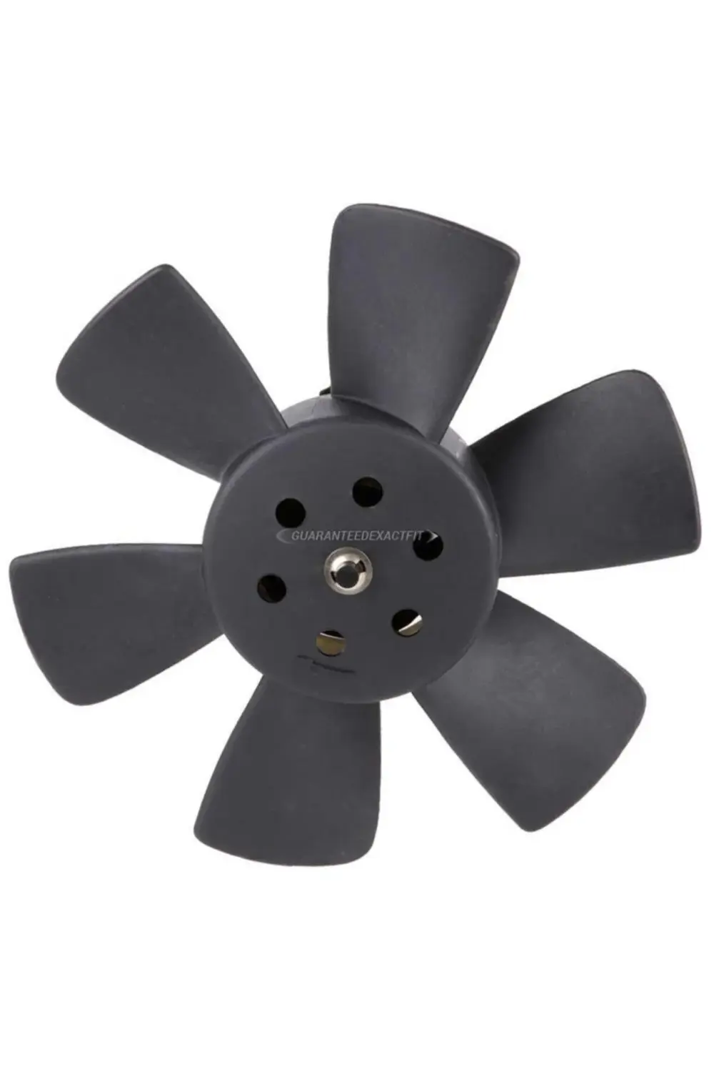 Volkswagen Golf Iı Caddy Polo Classic Radyatör Fan Motoru