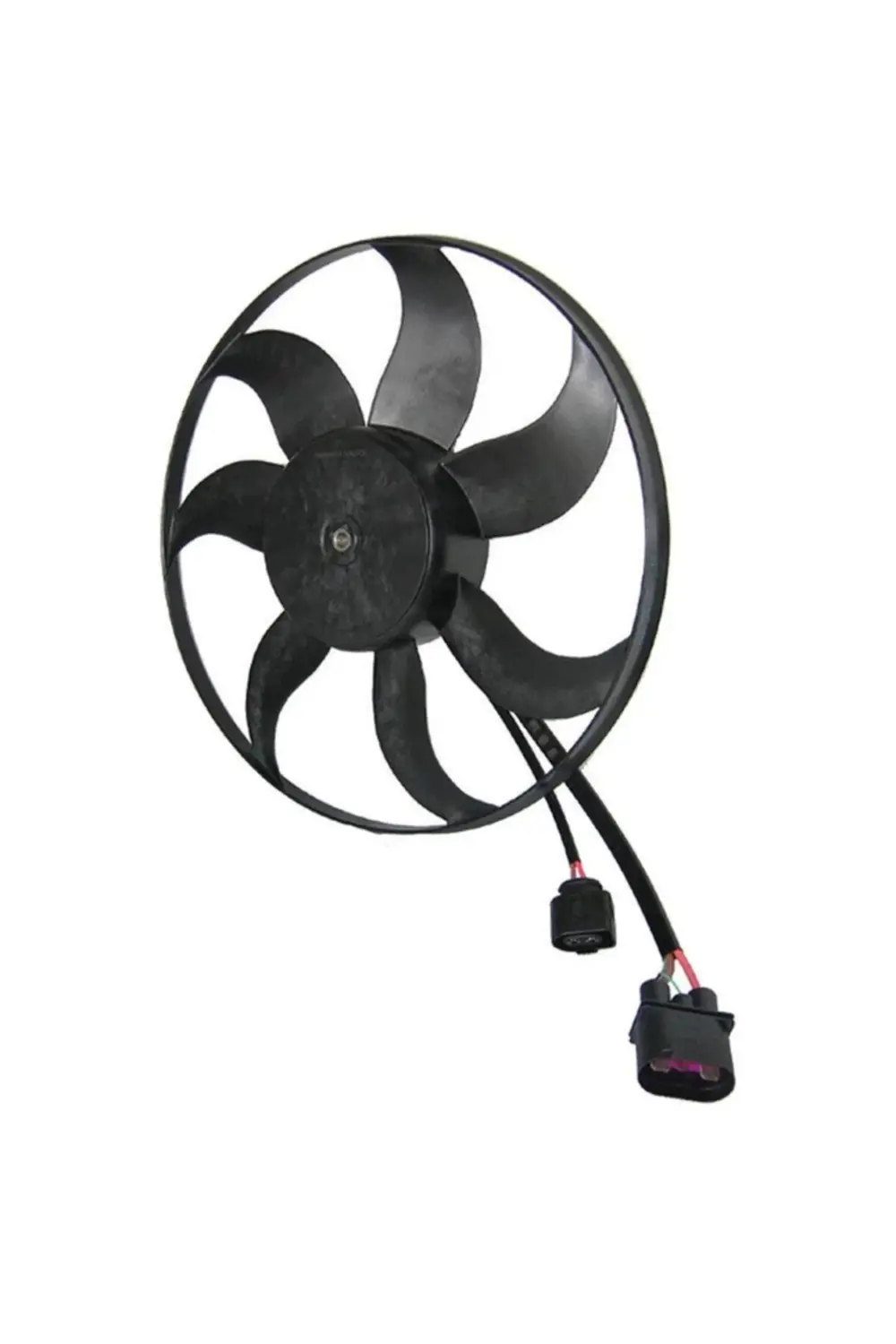 Volkswagen Golf Iv 1.6 / Seat Leon 1.6 Fan Motoru