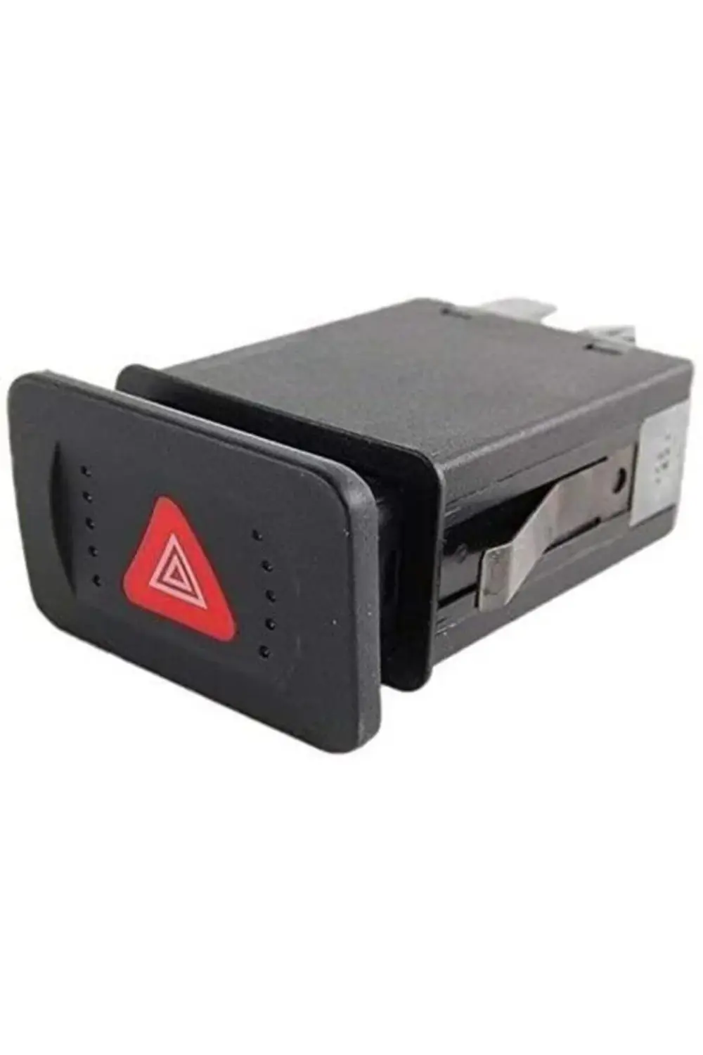 Volkswagen Golf Iv Dörtlü Flaşör Düğmesi Anahtarı 1998--2004