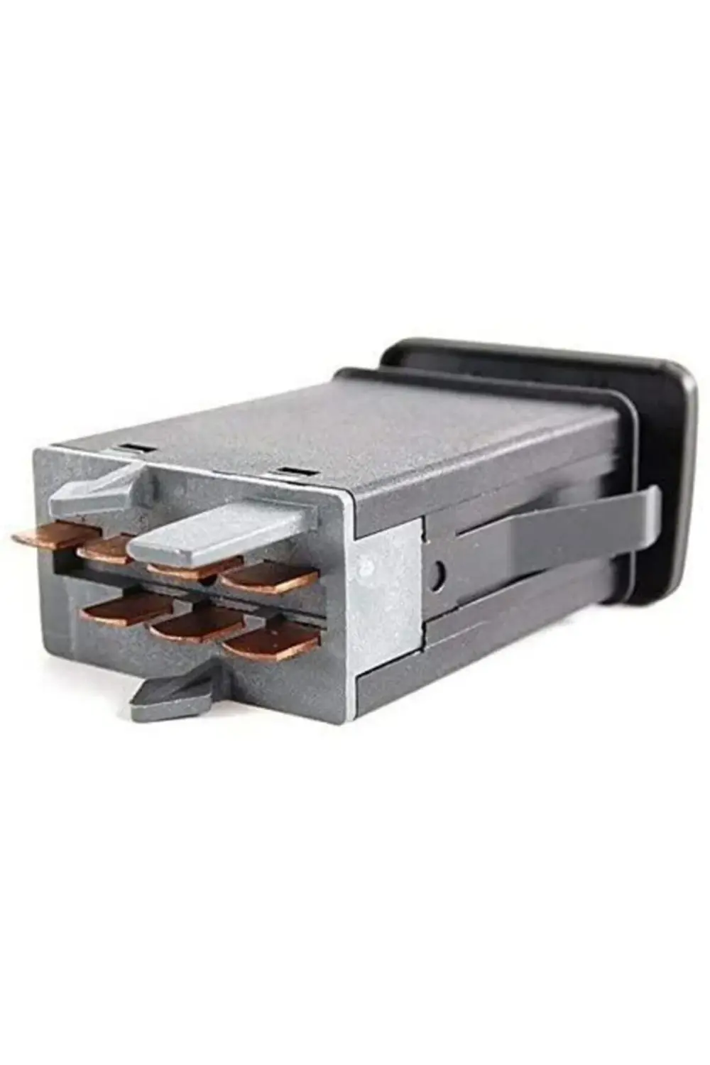 Volkswagen Golf Iv Dörtlü Flaşör Düğmesi Anahtarı 1998--2004