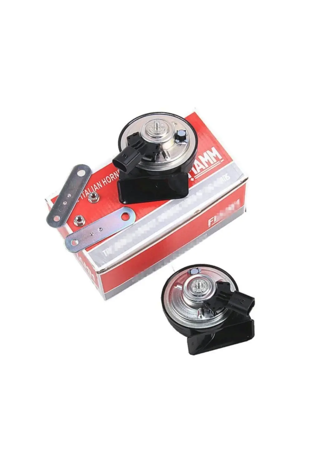 Volkswagen Golf - Jetta - Passat Orijnal Korna Seti Ince Ve Kalın