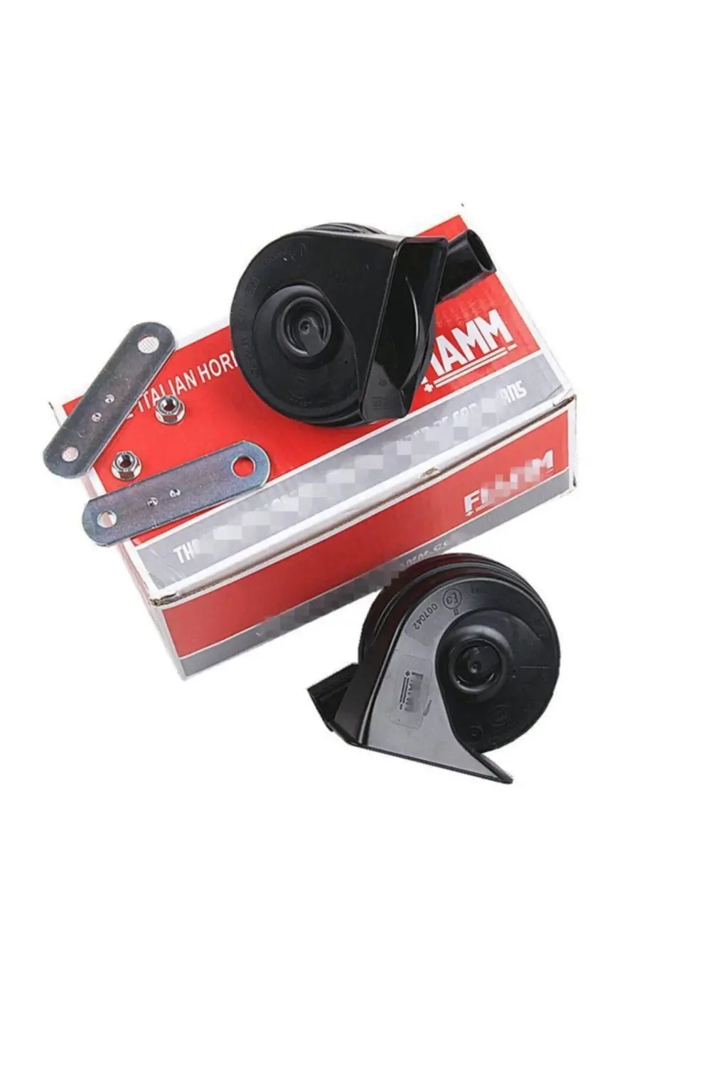 Volkswagen Golf - Jetta - Passat Orijnal Korna Seti Ince Ve Kalın