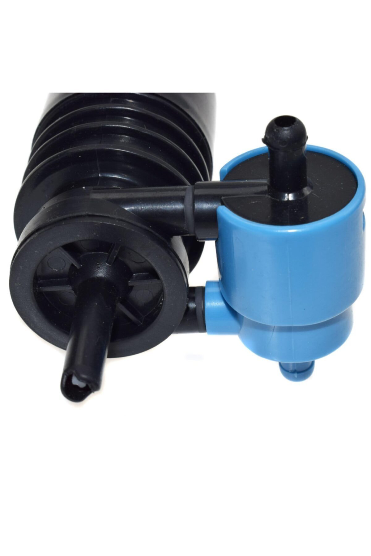 Oem Volkswagen Golf - Polo - Transporter Su Fiskiye Motoru 1H6955651