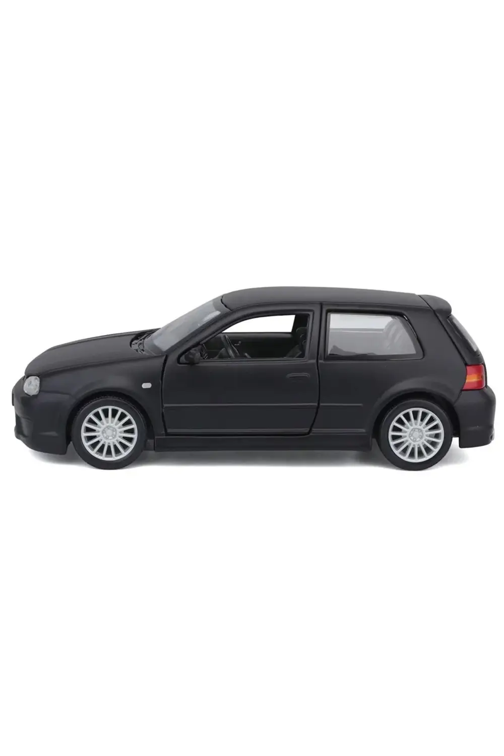 Volkswagen Golf R32 1/24 Siyah 31290