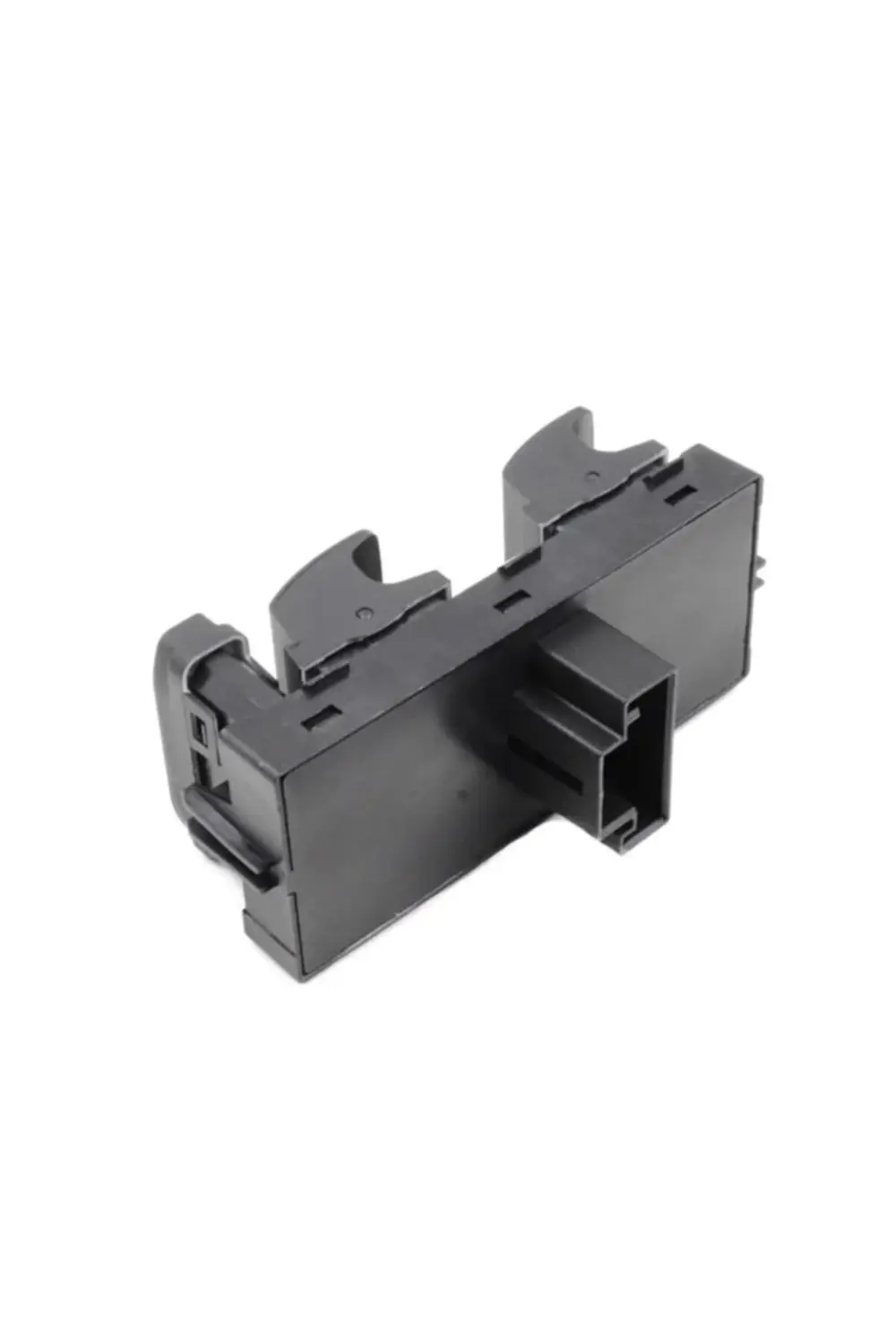 Volkswagen Golf Uyumlu 7 Sol Dörtlü Cam Düğmesi 2013--2018