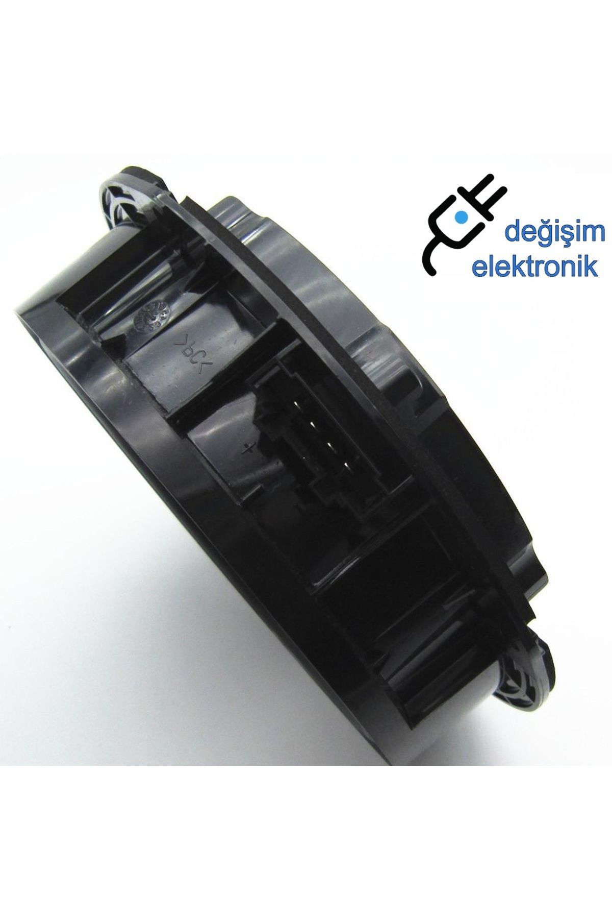 Oem Volkswagen Golf 7 Arka Kapi Hoparlörü 1 Adet (Tek)