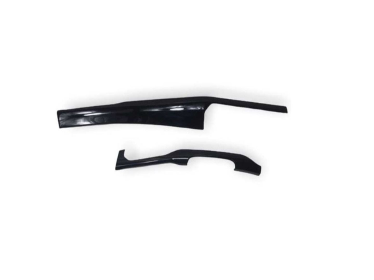 Drs Tuning Volkswagen Golf Uyumlu 8 Göğüslük Piano Black