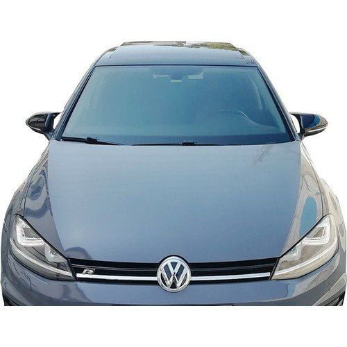 Volkswagen Golf Uyumlu 7 (2012-2017) Batman Yarasa Ayna Kapağı (P