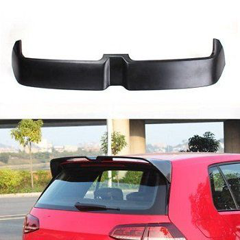 Volkswagen Golf Uyumlu 7 - 45419 (2012 Sonrası) Oettinger Spoiler