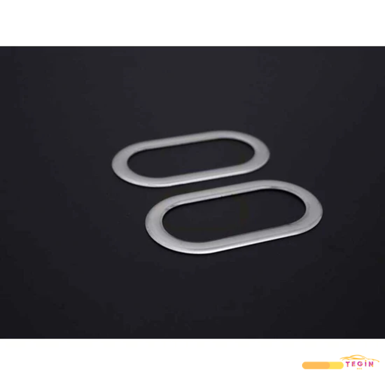 Volkswagen Golf 4 HB 5D/3D/SW 1998-2004 Sinyal Çerçevesi 2 Parça