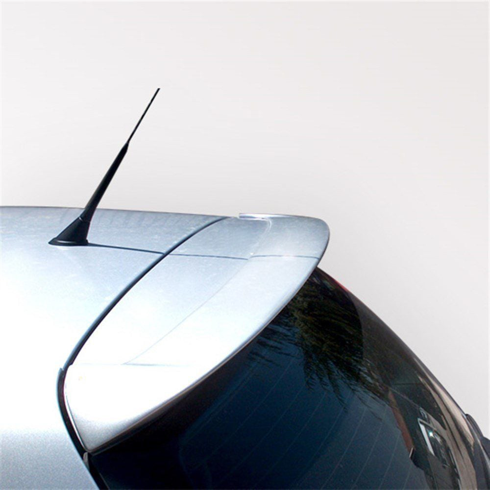 Volkswagen Golf Uyumlu 5 Spoiler Cam Üstü Gt Fiber 2004-2009