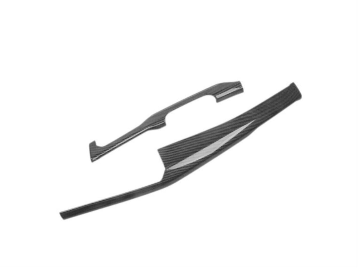 Drs Tuning Volkswagen Golf Uyumlu 8 Göğüslük Kaplama Karbon